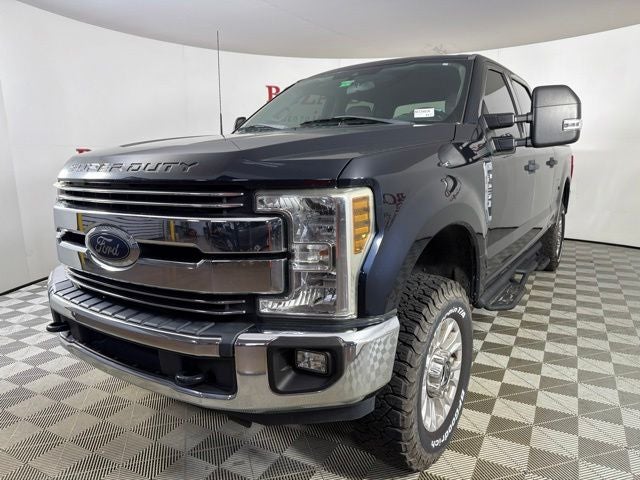 2022 Ford F-250SD XLT