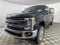 2022 Ford F-250SD XLT