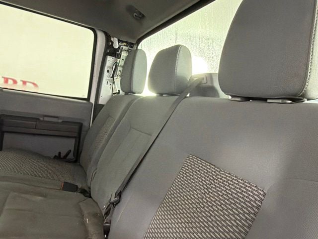 2012 Ford F-250SD XL