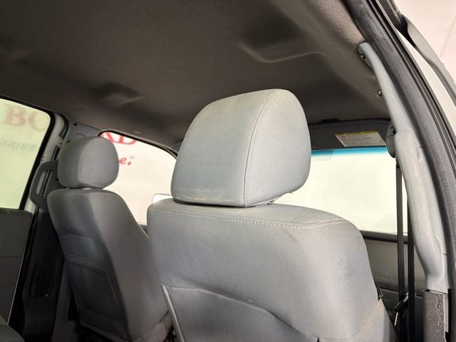 2012 Ford F-250SD XL