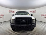 2012 Ford F-250SD XL