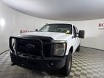 2012 Ford F-250SD XL