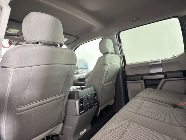 2019 Ford F-250SD XLT