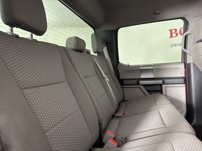 2019 Ford F-250SD XLT