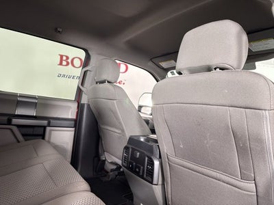 2019 Ford F-250SD XLT