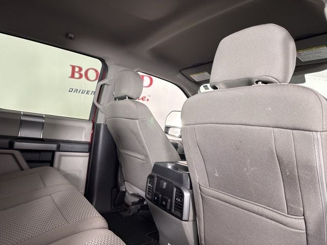 2019 Ford F-250SD XLT