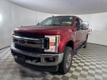 2019 Ford F-250SD XLT