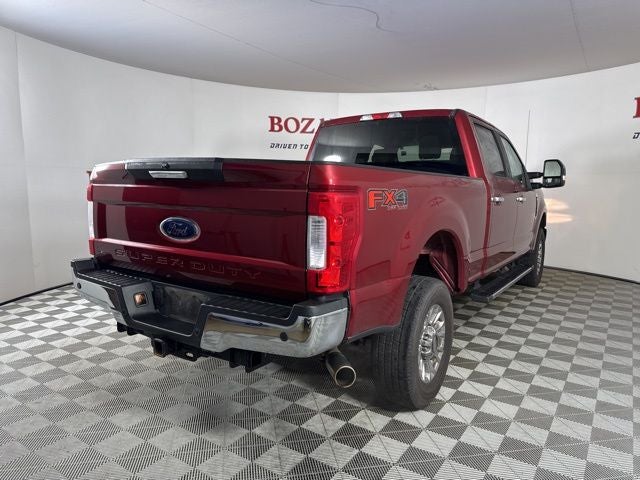 2019 Ford F-250SD XLT