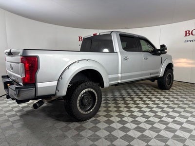 2019 Ford F-250SD Lariat