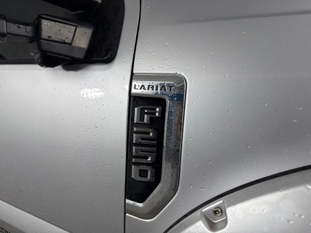 2019 Ford F-250SD Lariat