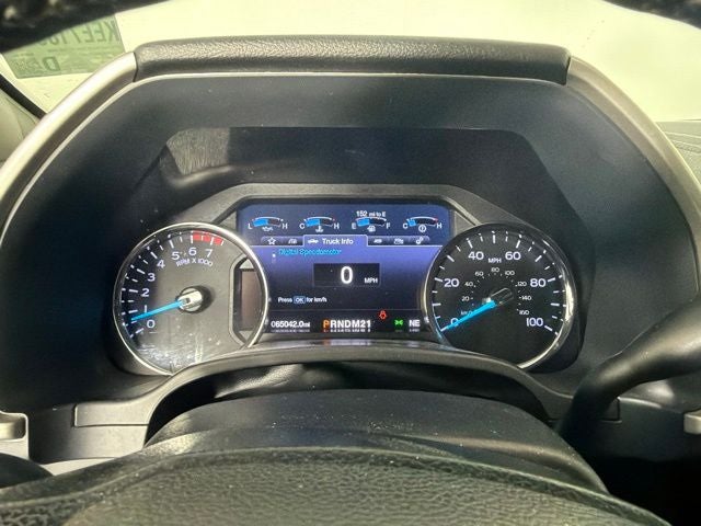 2019 Ford F-250SD Lariat