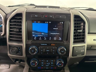 2019 Ford F-250SD Lariat