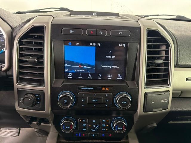 2019 Ford F-250SD Lariat