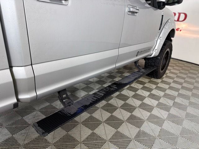 2019 Ford F-250SD Lariat