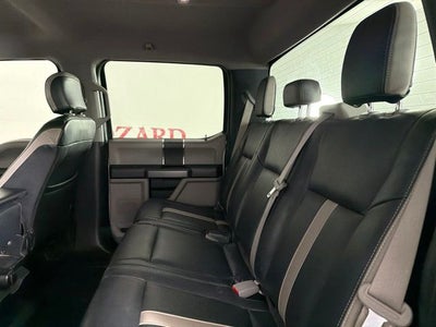 2019 Ford F-250SD XLT