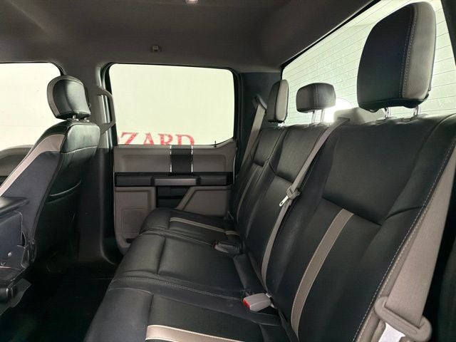 2019 Ford F-250SD XLT