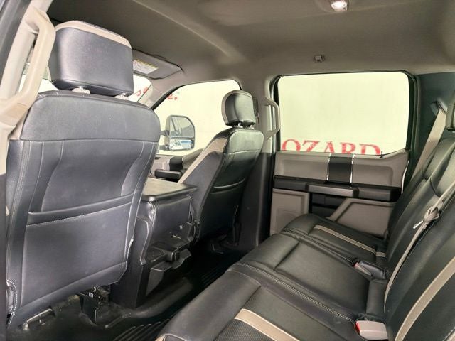 2019 Ford F-250SD XLT