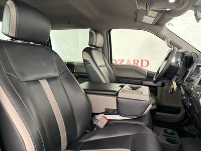 2019 Ford F-250SD XLT