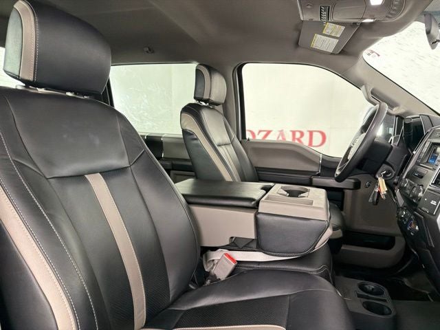 2019 Ford F-250SD XLT