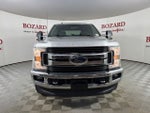 2019 Ford F-250SD XLT