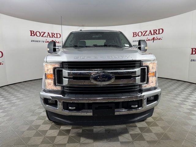 2019 Ford F-250SD XLT