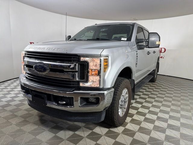 2019 Ford F-250SD XLT