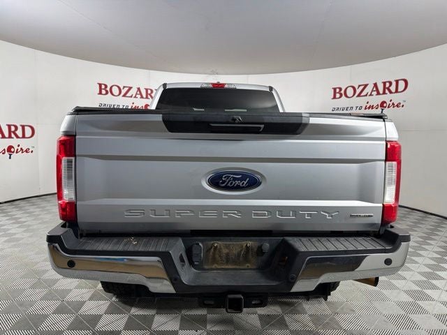 2019 Ford F-250SD XLT