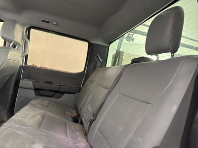 2023 Ford F-250SD XL