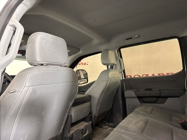 2023 Ford F-250SD XL