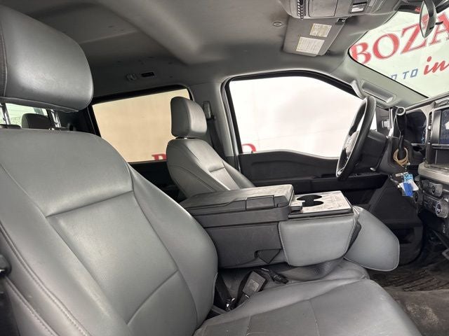 2023 Ford F-250SD XL