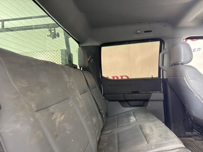 2023 Ford F-250SD XL