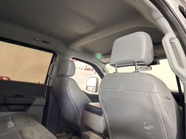 2023 Ford F-250SD XL