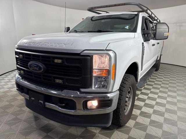 2023 Ford F-250SD XL