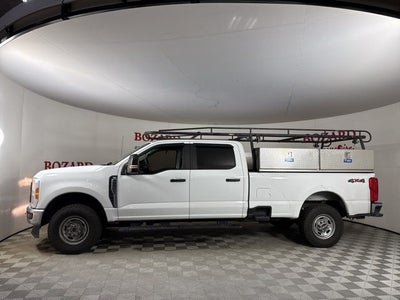2023 Ford F-250SD XL