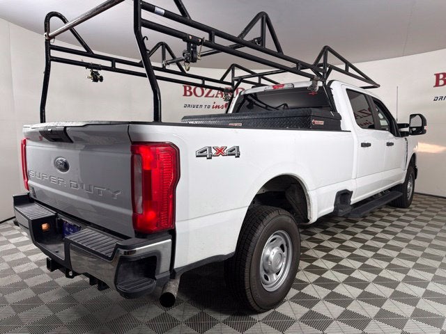 2024 Ford F-250SD XL