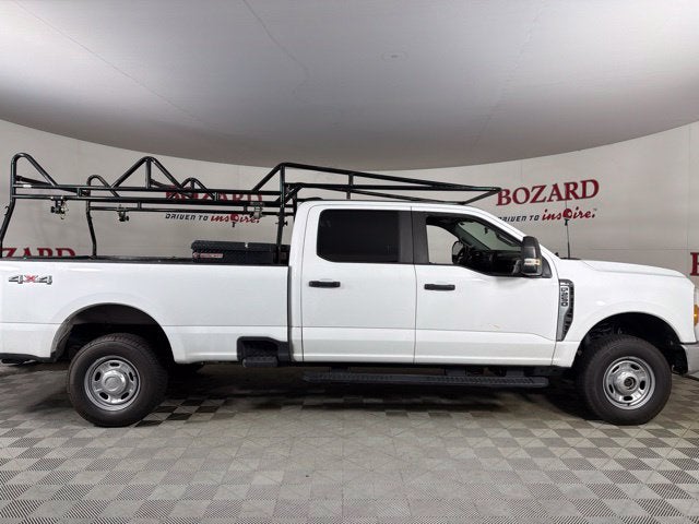 2024 Ford F-250SD XL