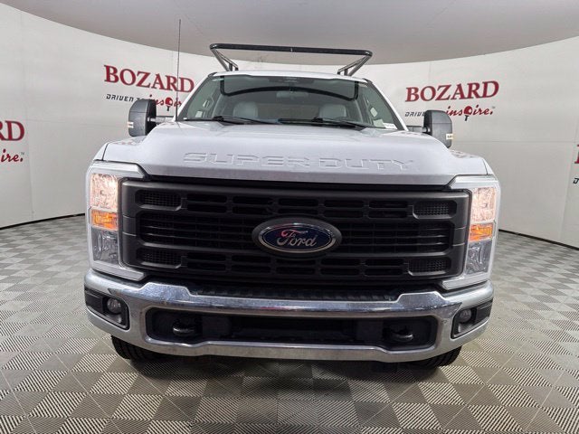 2024 Ford F-250SD XL