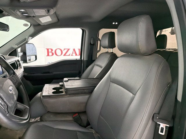 2024 Ford F-250SD XL