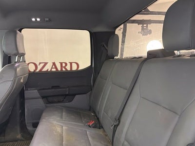 2024 Ford F-250SD XL