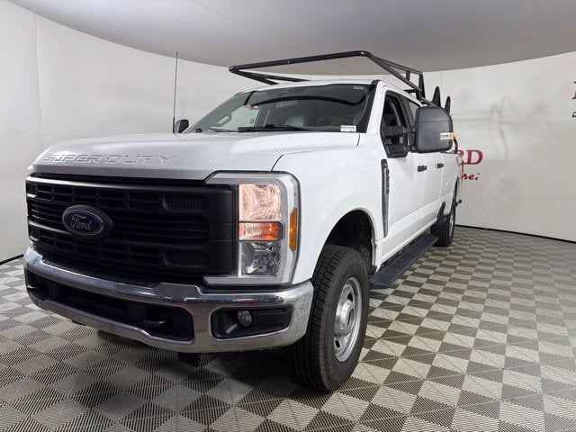 2024 Ford F-250SD XL