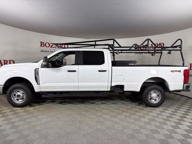 2024 Ford F-250SD XL