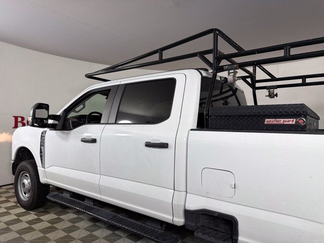 2024 Ford F-250SD XL