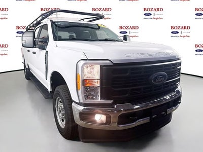 2023 Ford F-250SD XL