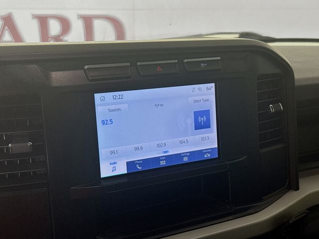 2023 Ford F-250SD XL