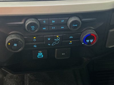 2023 Ford F-250SD XL