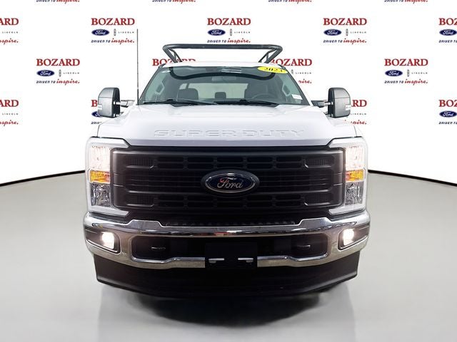 2023 Ford F-250SD XL