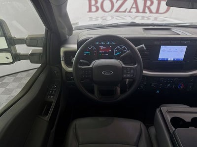 2023 Ford F-250SD XL