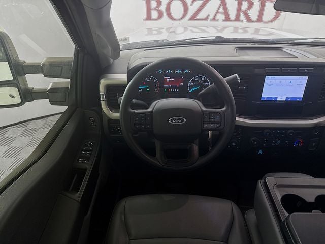 2023 Ford F-250SD XL