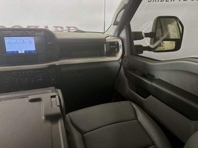 2023 Ford F-250SD XL