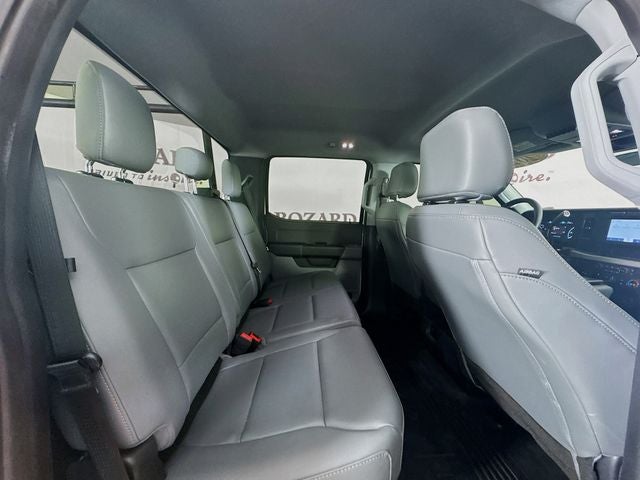 2023 Ford F-250SD XL